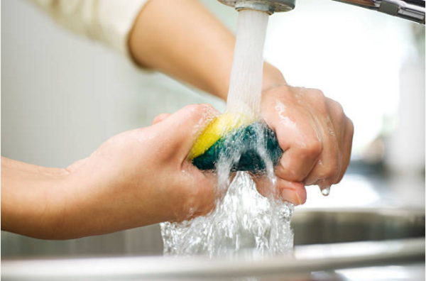 nguyên tắc vệ sinh 5 vật dụng chuyên dụng trong gian bếp nhà hàng